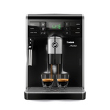 Saeco Moltio HD8766 Kaffeemaschine – Generalüberholt, 12 Monate Garantie