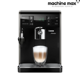 Saeco Moltio HD8768 Kaffeemaschine – Generalüberholt, 12 Monate Garantie