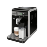 Saeco Moltio HD8769 Kaffeemaschine – Generalüberholt, 12 Monate Garantie