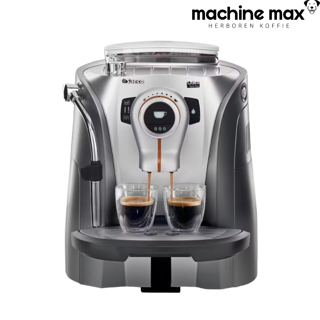 Saeco Odea Giro SUP 031 Koffiemachine - Gereviseerd, 6 Maanden Garantie