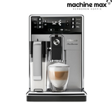 Saeco Pico Barista Kaffeemaschine – Mit Gebrauchsspuren, generalüberholt, 6 Monate Garantie