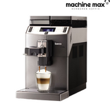 Saeco SUP041EU Lirika Kaffeemaschine – Generalüberholt, 12 Monate Garantie