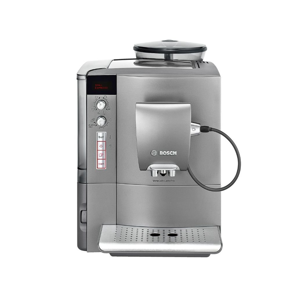 Bosch TES50621RW Kaffeemaschine – generalüberholt, 12 Monate Garantie 