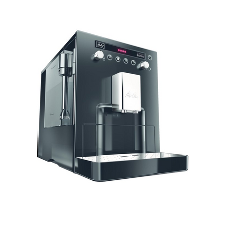 Melitta Caffeo Bistro E960 Kaffeemaschine – generalüberholt, 12 Monate Garantie