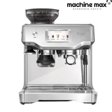 Sage The Barista Touch SES880 BSS Koffiemachine - Gereviseerd, Zo Goed Als Nieuw, 12 Maanden Garantie