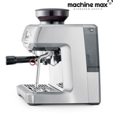 Sage The Barista Touch SES880 BSS Koffiemachine - Gereviseerd, 12 Maanden Garantie