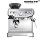 Sage SES875 The Barista Express Espressomaschine – generalüberholt, guter Zustand, 12 Monate Garantie