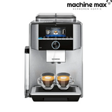 Siemens EQ9 Kaffeemaschine der Extraklasse – Generalüberholt, 12 Monate Garantie