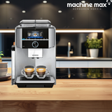 Siemens EQ9 Kaffeemaschine der Extraklasse – Generalüberholt, 12 Monate Garantie