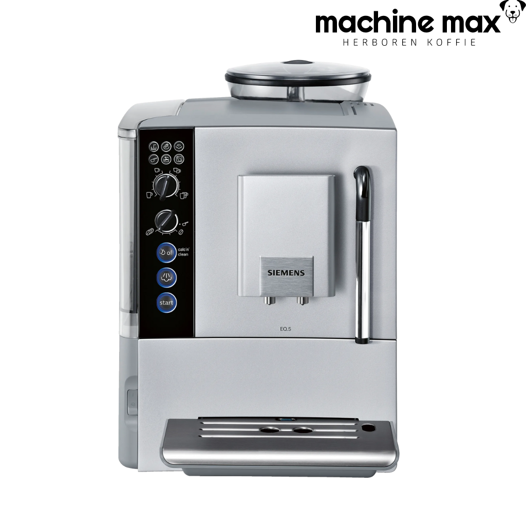 Siemens EQ5 B Koffiemachine - Gereviseerd, 6 Maanden Garantie