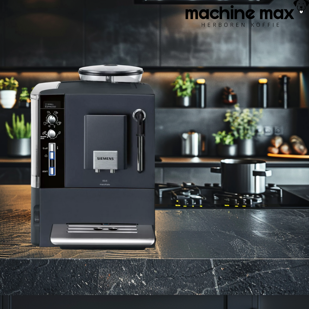 Siemens EQ5 A Koffiemachine - Gereviseerd, 6 Maanden Garantie