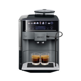 Siemens EQ6 PLUS S500 Kaffeemaschine – Generalüberholt, 12 Monate Garantie