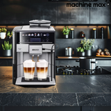 Siemens EQ6 PLUS S700 Koffiemachine - Gereviseerd, 12 Maanden Garantie