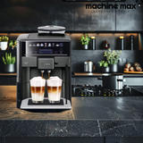 Siemens EQ6 PLUS S700 Kaffeemaschine – Generalüberholt, 12 Monate Garantie