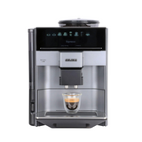 Siemens EQ6 Plus S100 Kaffeemaschine – Generalüberholt, 12 Monate Garantie