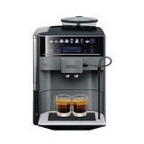 Siemens EQ6 Plus S100 Kaffeemaschine – Generalüberholt, 12 Monate Garantie