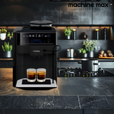 Siemens EQ6 S100 / S300 Koffiemachine - Gereviseerd, 12 Maanden Garantie