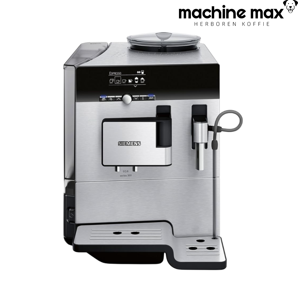 Siemens EQ8 Serie 300 Koffiemachine - Gereviseerd, 12 Maanden Garantie