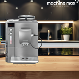 Bosch TES50621RW Kaffeemaschine – generalüberholt, 12 Monate Garantie 