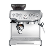 Sage SES875 The Barista Express Espressomaschine – generalüberholt, guter Zustand, 12 Monate Garantie