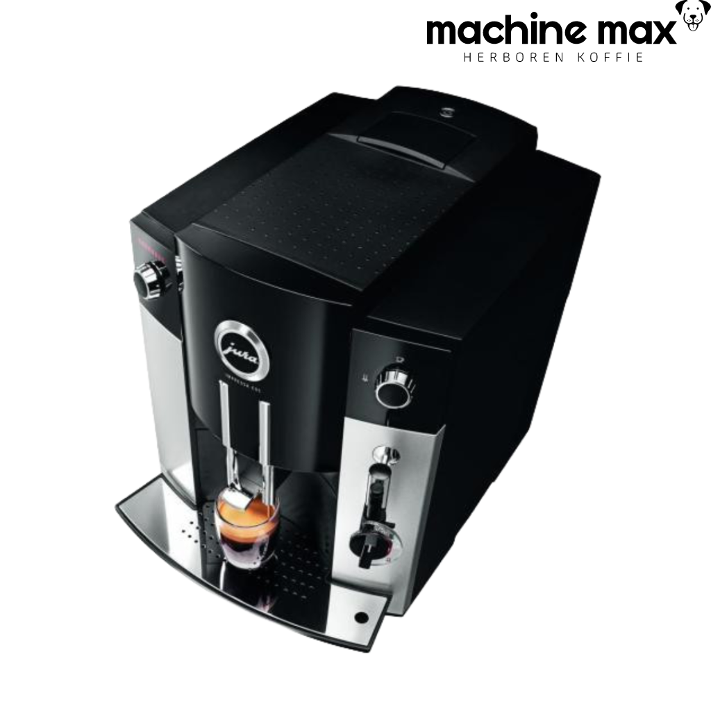 Jura Impressa C55 Koffiemachine - Gereviseerd, 12 Maanden Garantie