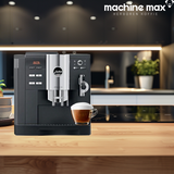 Jura S9 One-Touch-Kaffeemaschine – generalüberholt, 12 Monate Garantie