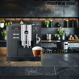 Jura S9 One-Touch-Kaffeemaschine – generalüberholt, 12 Monate Garantie