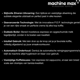 Jura Z5 Koffiemachine - Gereviseerd, 6 Maanden Garantie